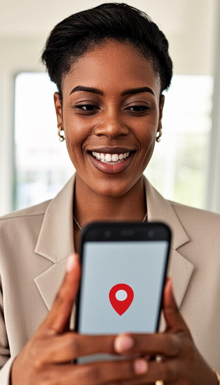 Soyez notifié instantanément